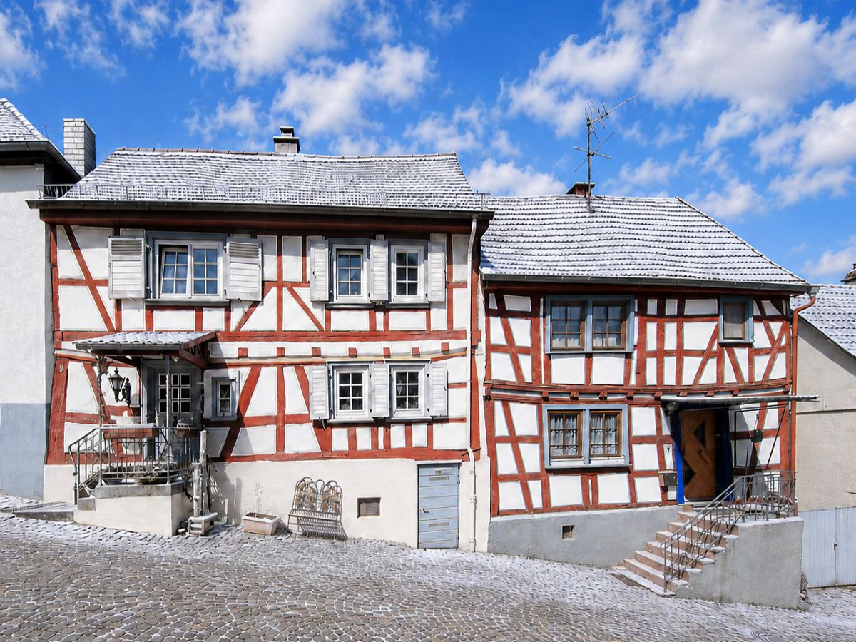 Schäfergasse