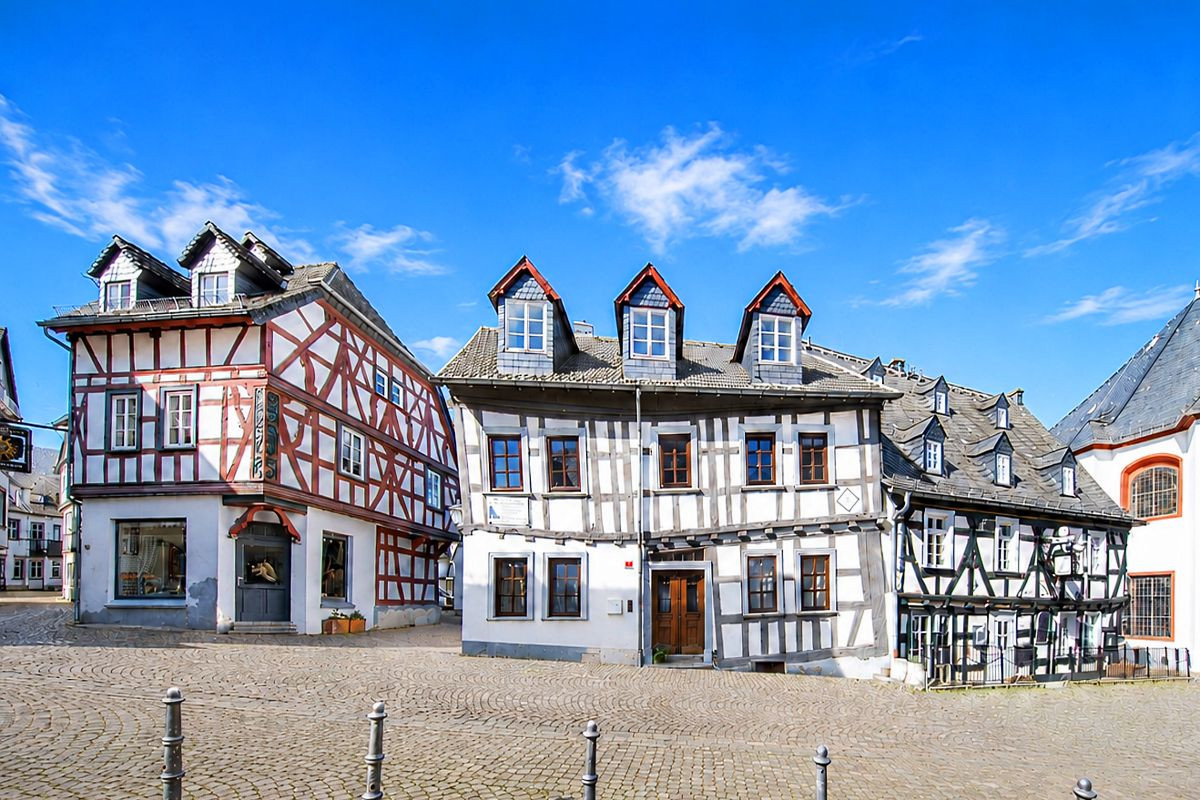 Obergasse
