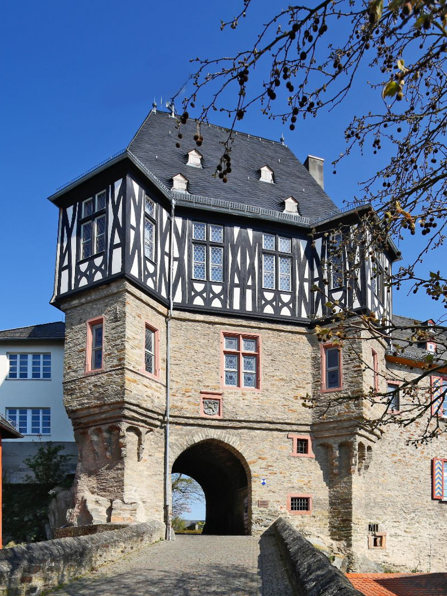 Burgtor
