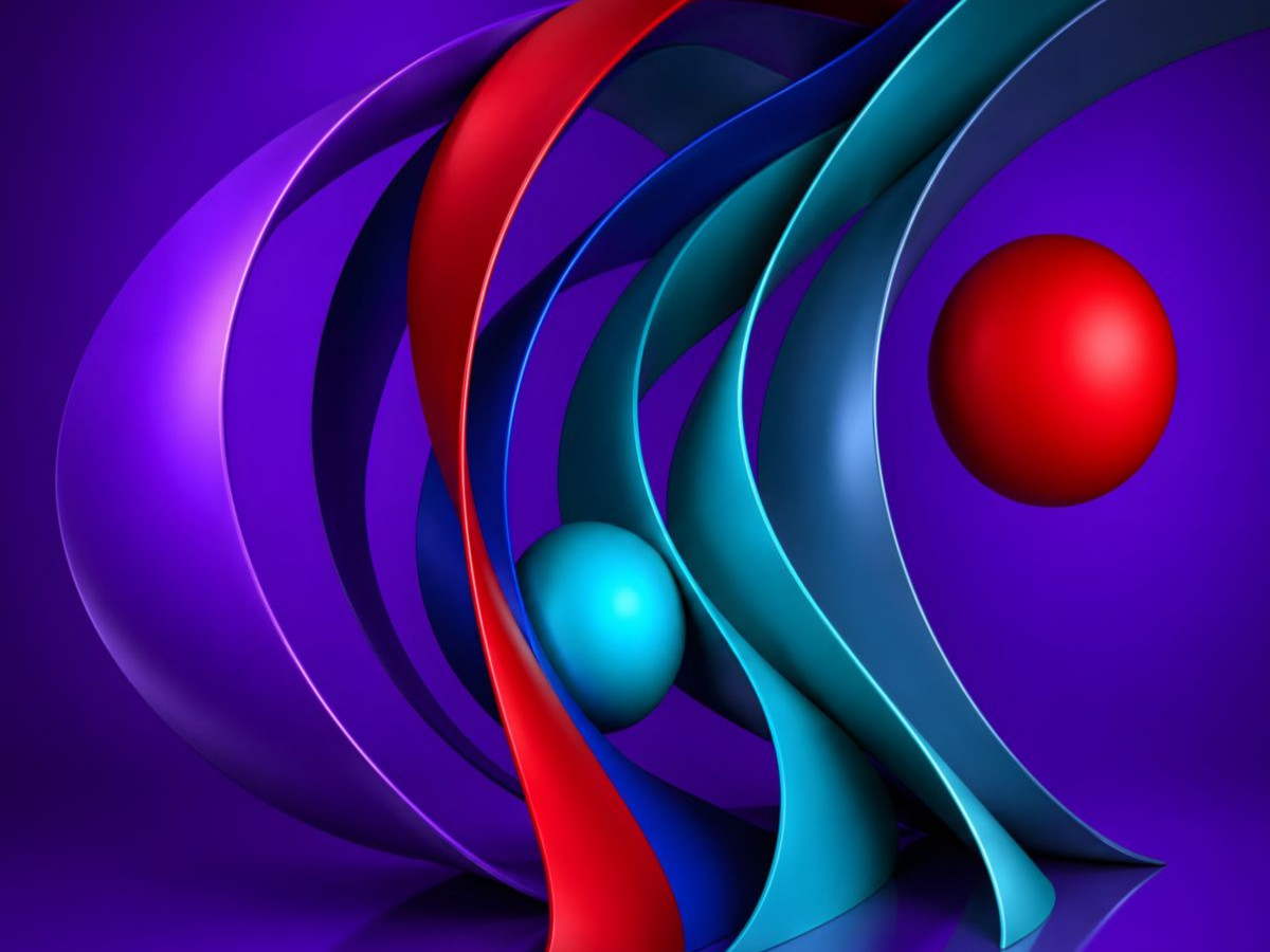April
