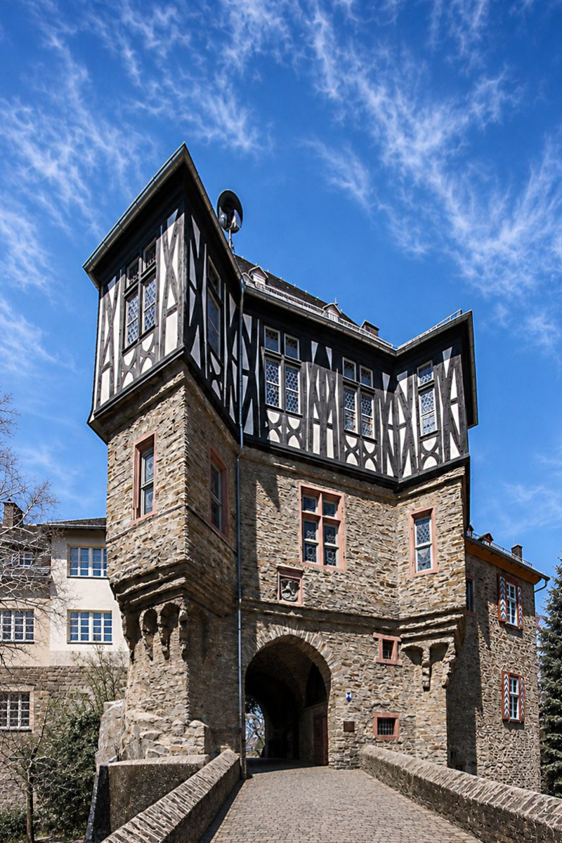 Burgtor