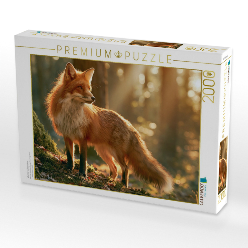Wild Frei Wunderschön
