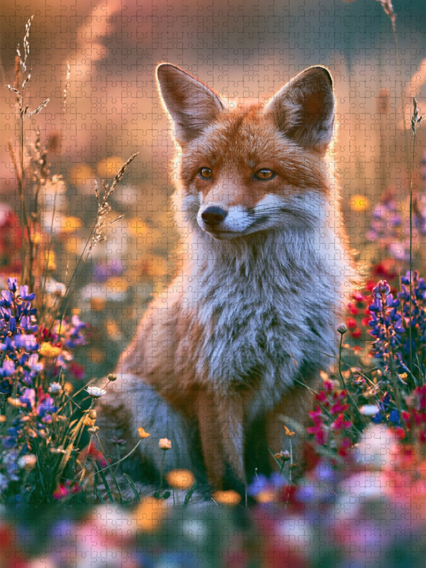 Der Duft der Natur