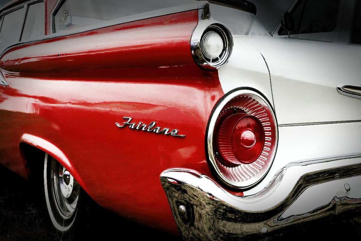 Ford Fairlane