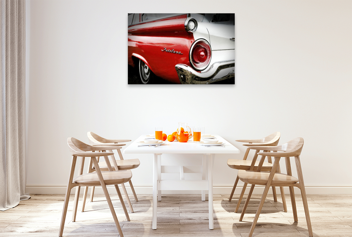 Ford Fairlane