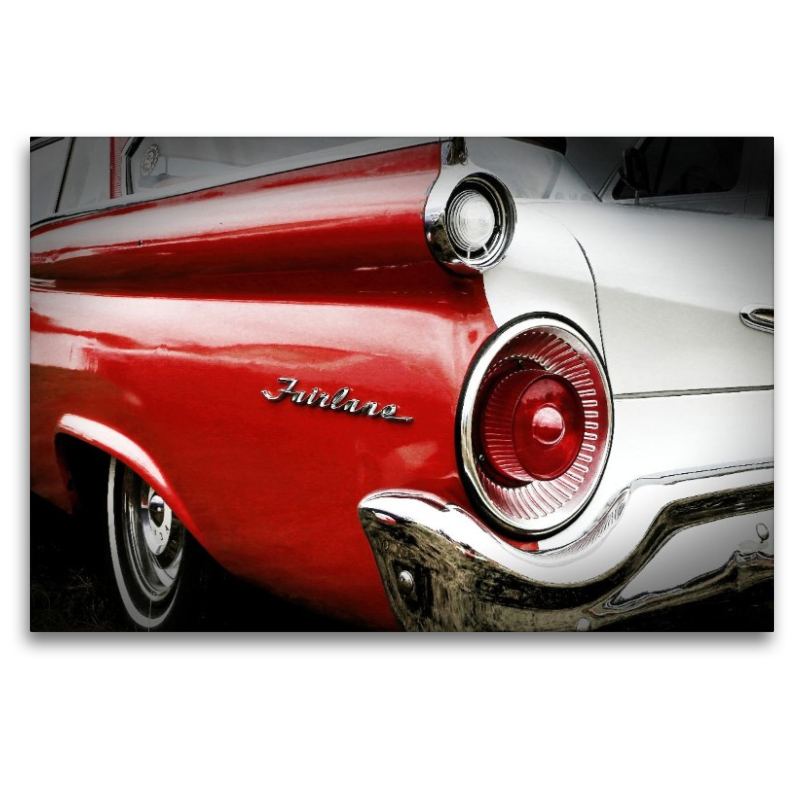 Ford Fairlane