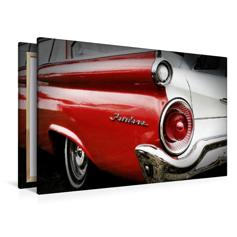 Ford Fairlane