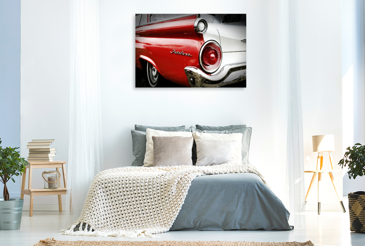 Ford Fairlane
