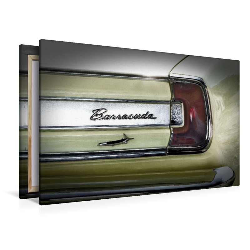 Plymouth Barracuda