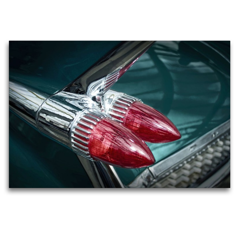Cadillac Fleetwood
