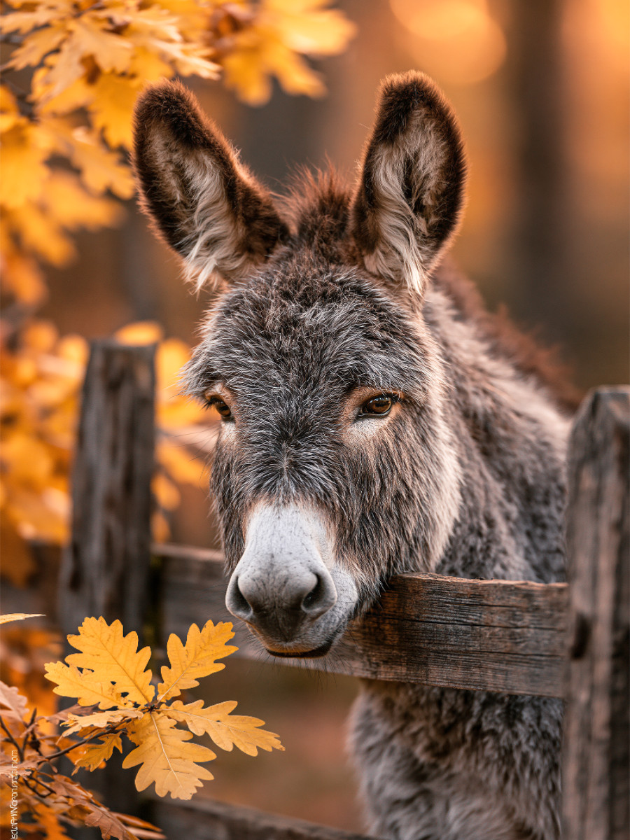 Im Wald findet die Seele Frieden