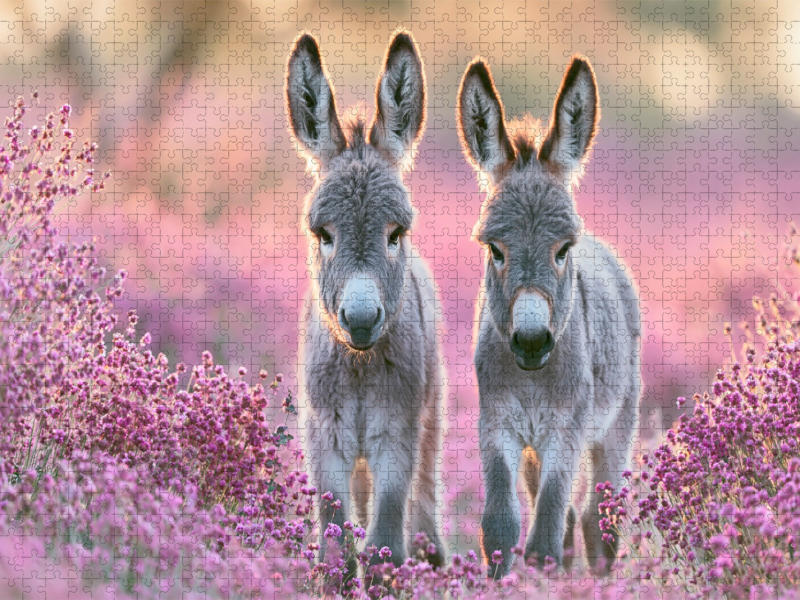 Freundschaft macht jeden Tag heller