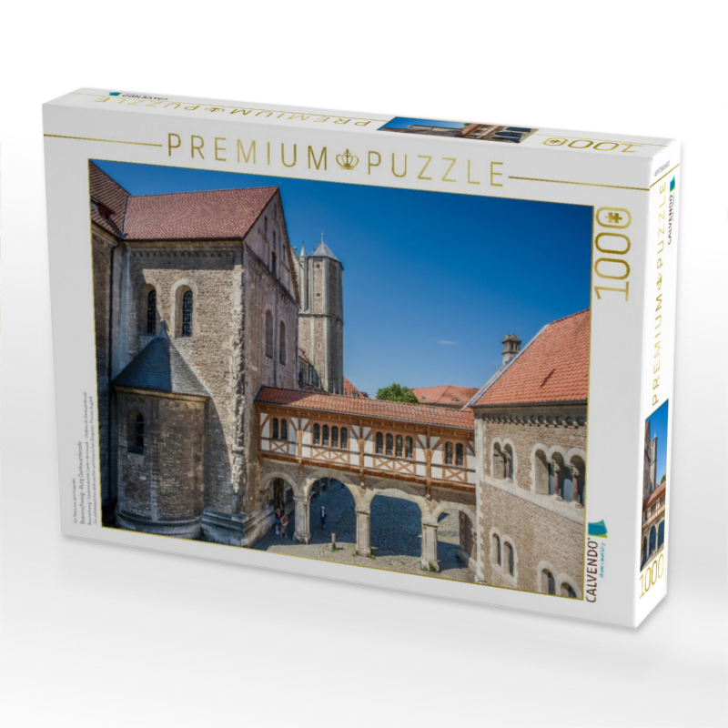 Braunschweig -Burg Dankwarderode