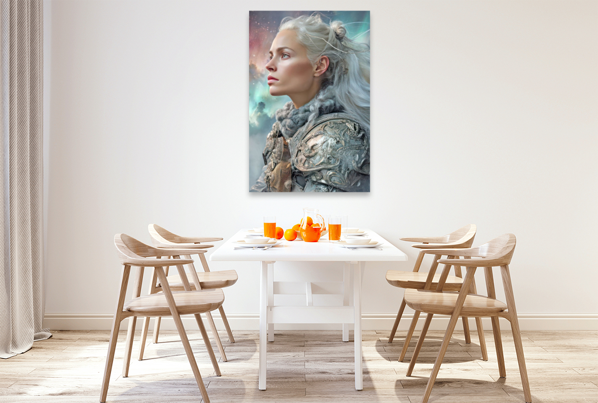 Wikinger Fantasiemotive