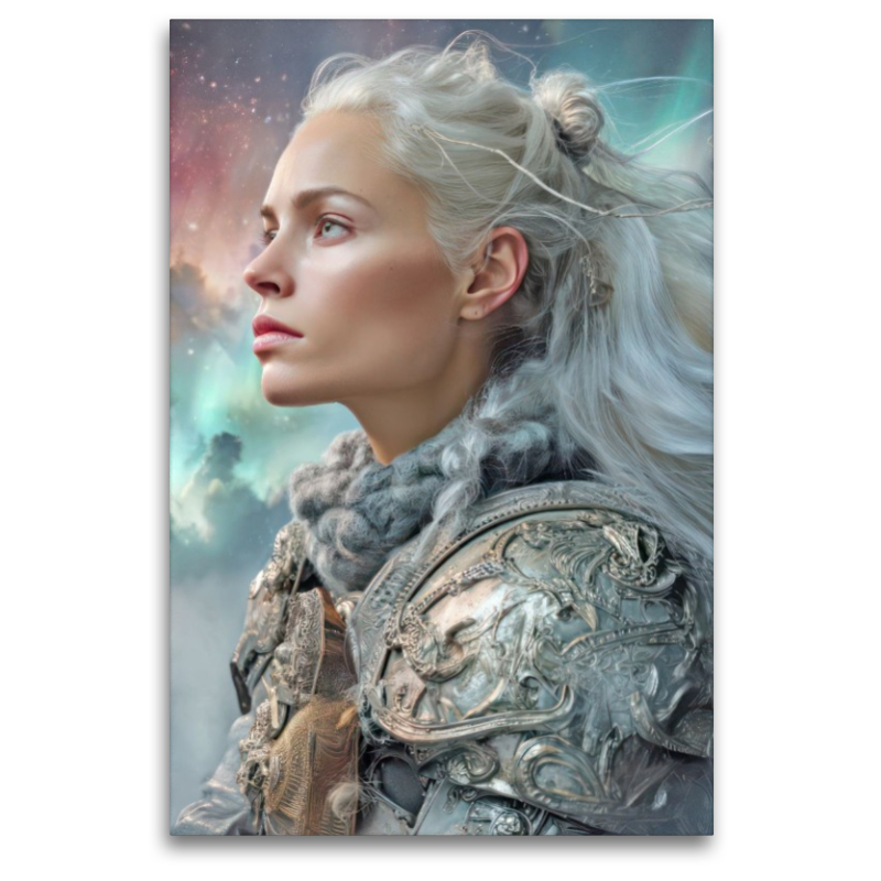 Wikinger Fantasiemotive