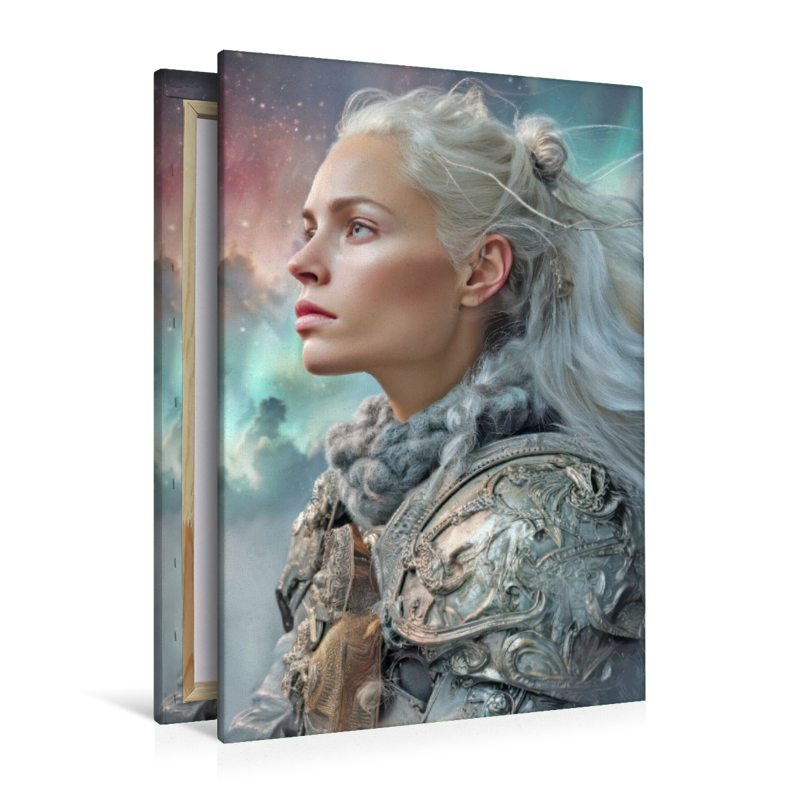 Wikinger Fantasiemotive
