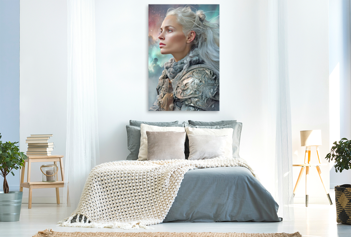 Wikinger Fantasiemotive