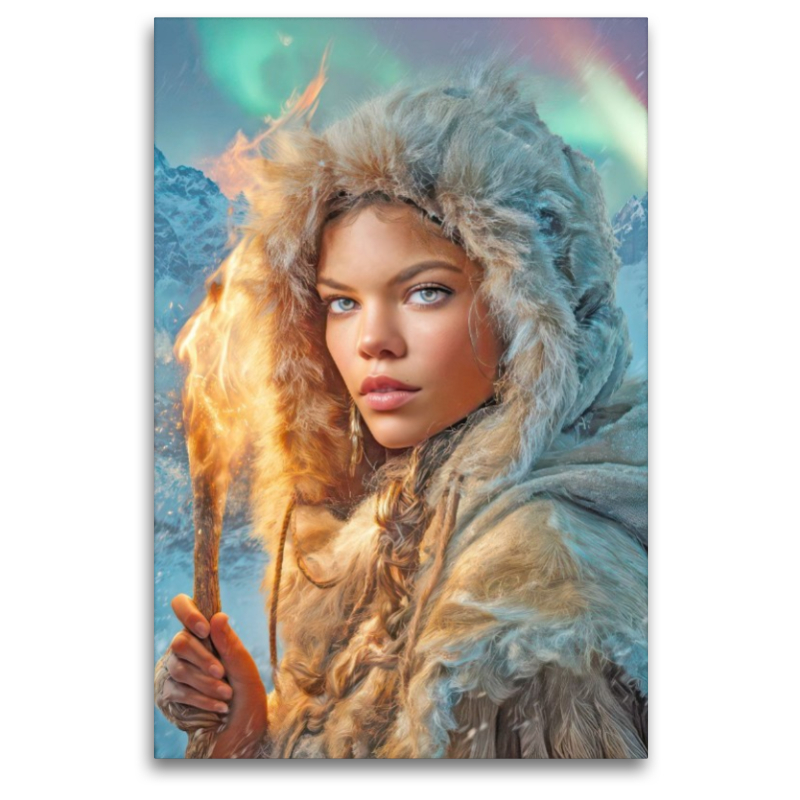 Wikinger Fantasiemotive