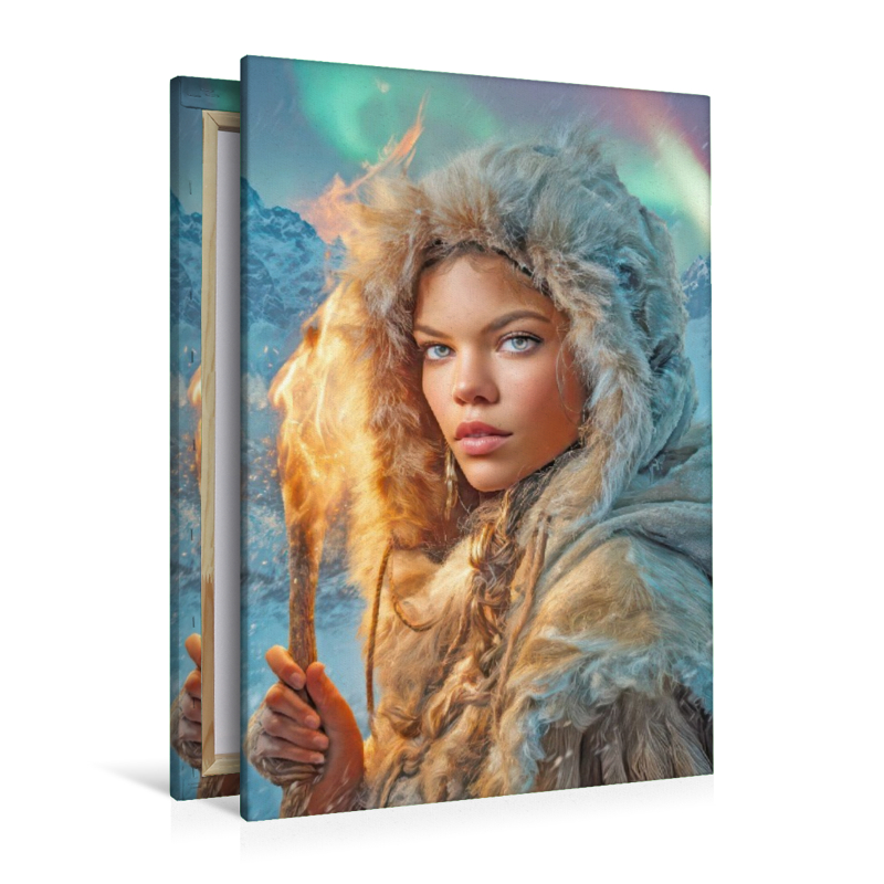 Wikinger Fantasiemotive