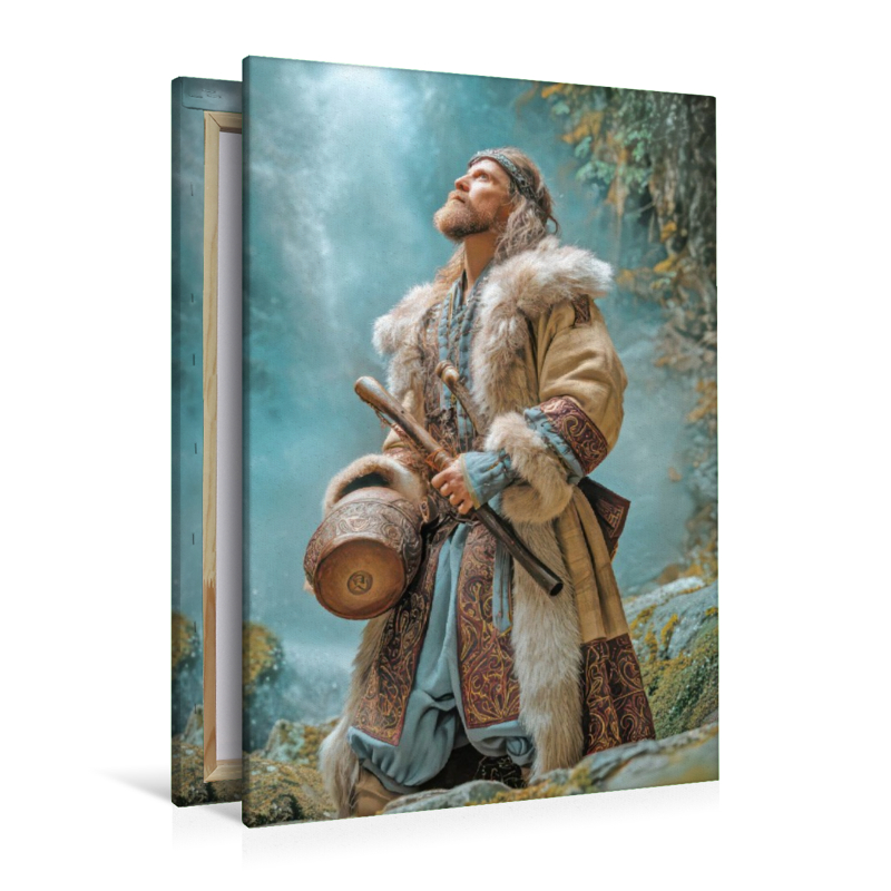 Wikinger Fantasiemotive