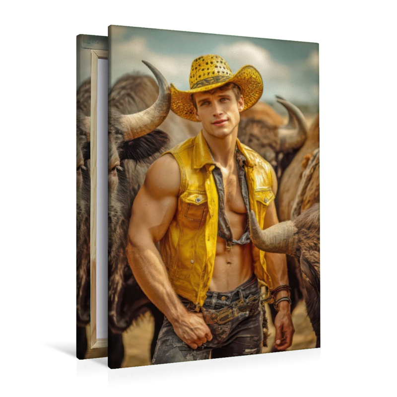 Cowboy Erotik