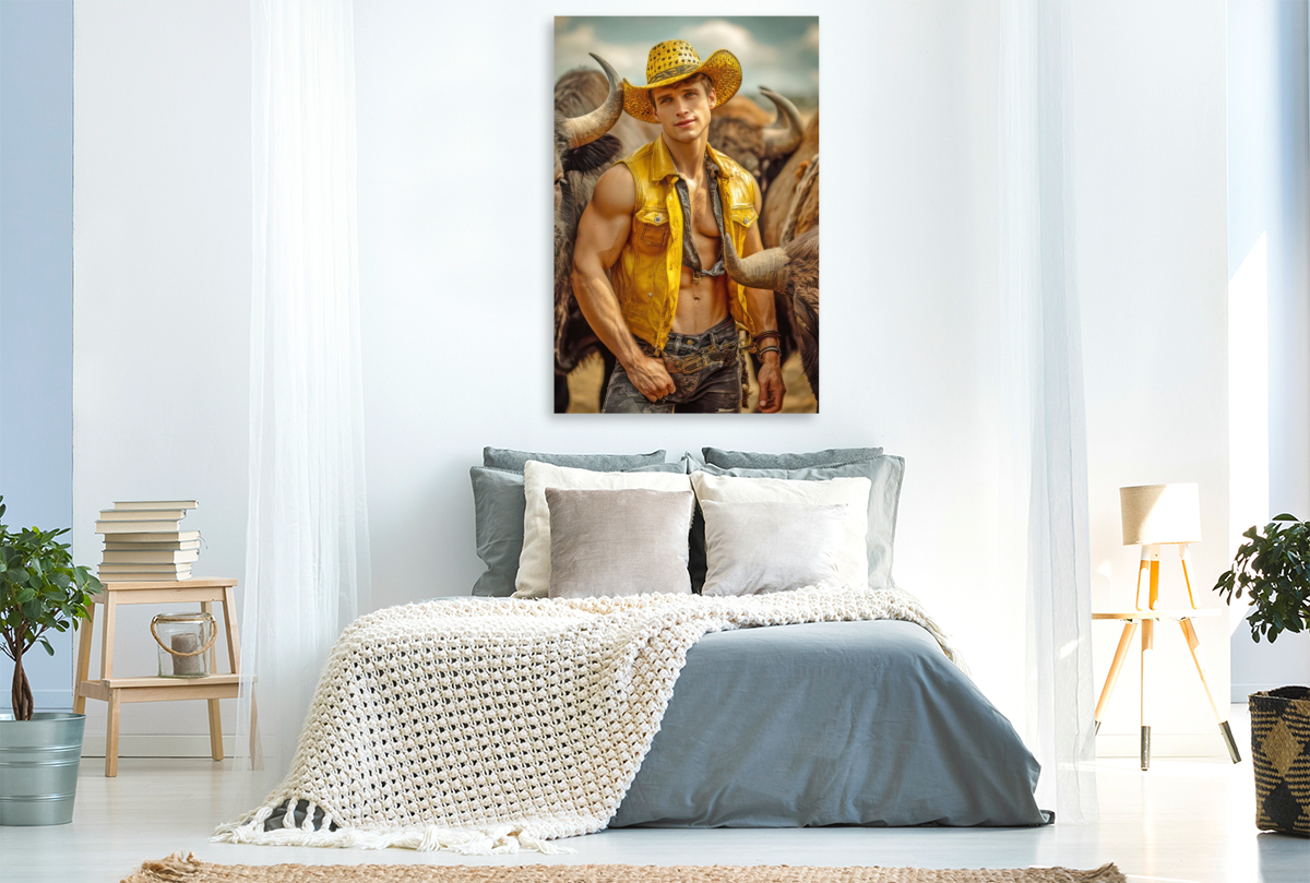 Cowboy Erotik