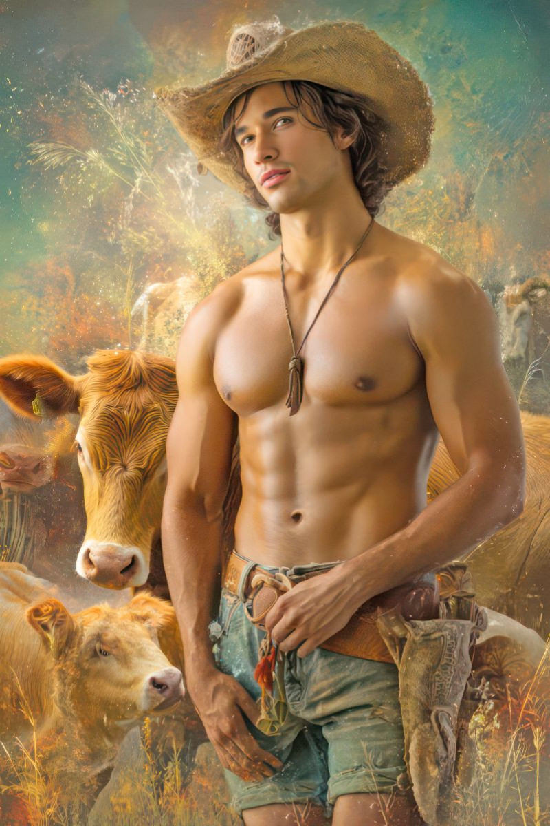 Cowboy Erotik