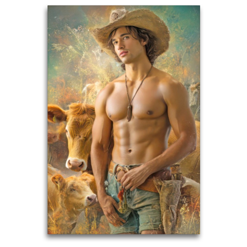 Cowboy Erotik