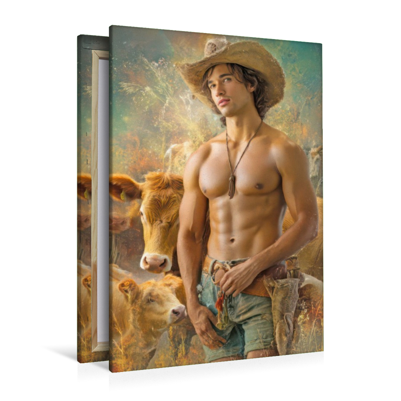 Cowboy Erotik