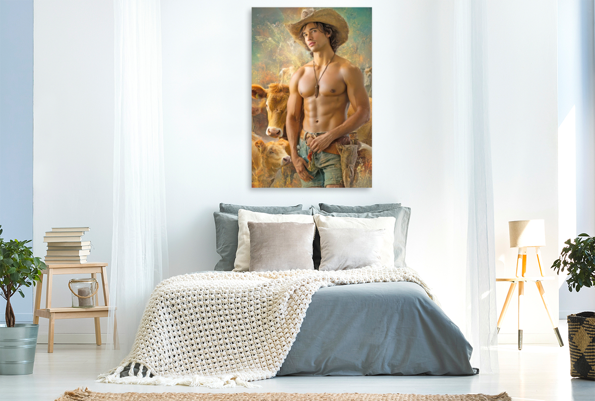 Cowboy Erotik