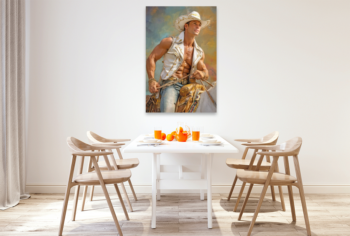 Cowboy Erotik