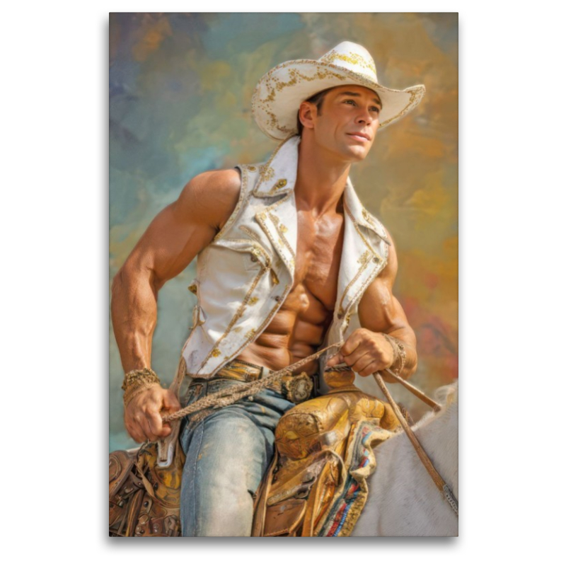 Cowboy Erotik