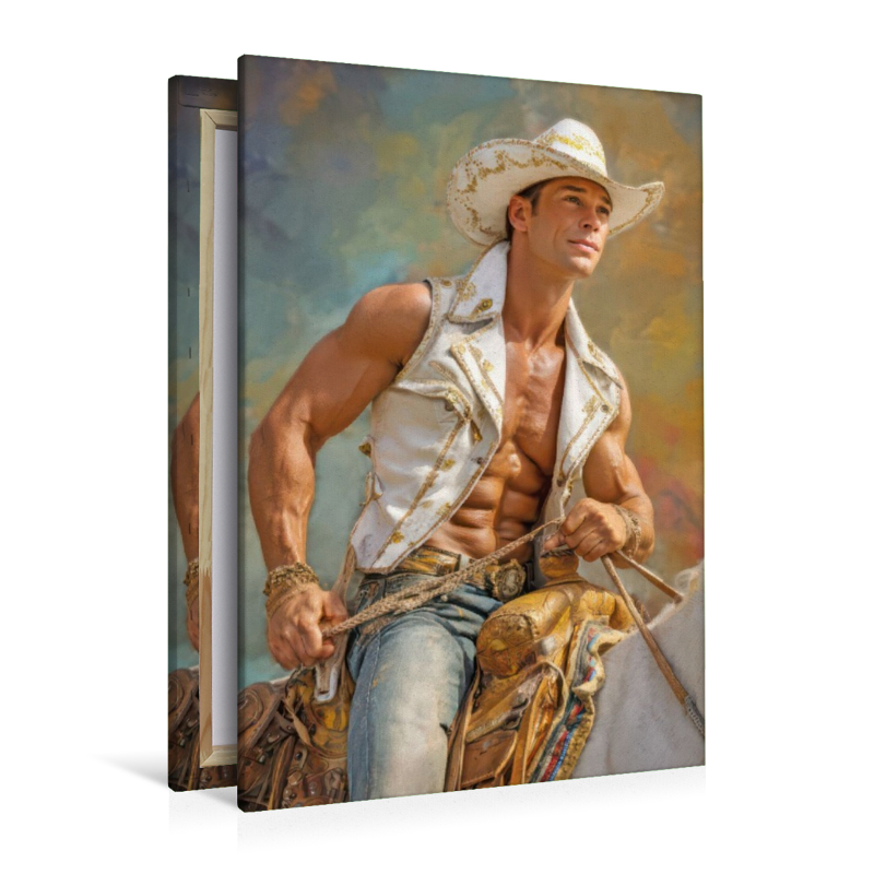 Cowboy Erotik