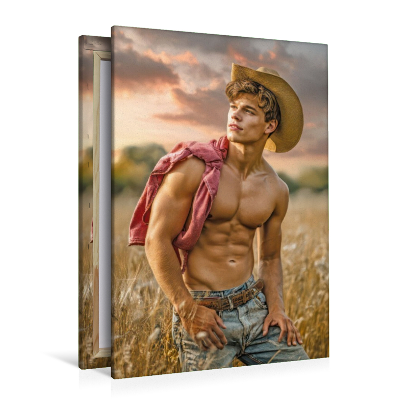 Cowboy Erotik