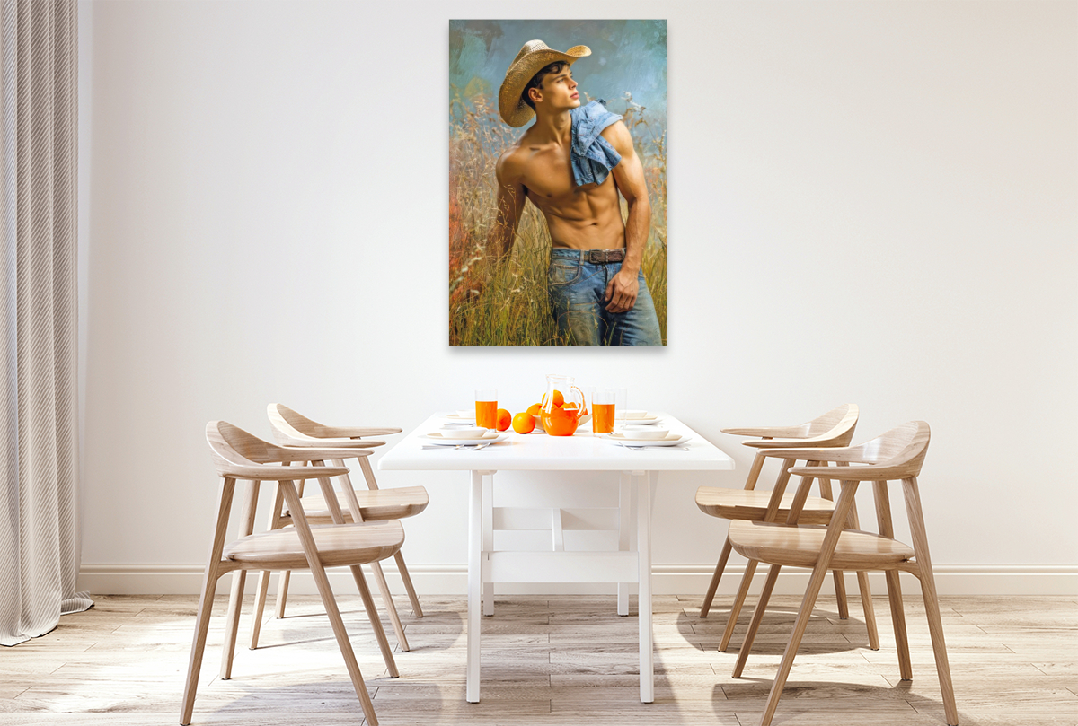 Cowboy Erotik