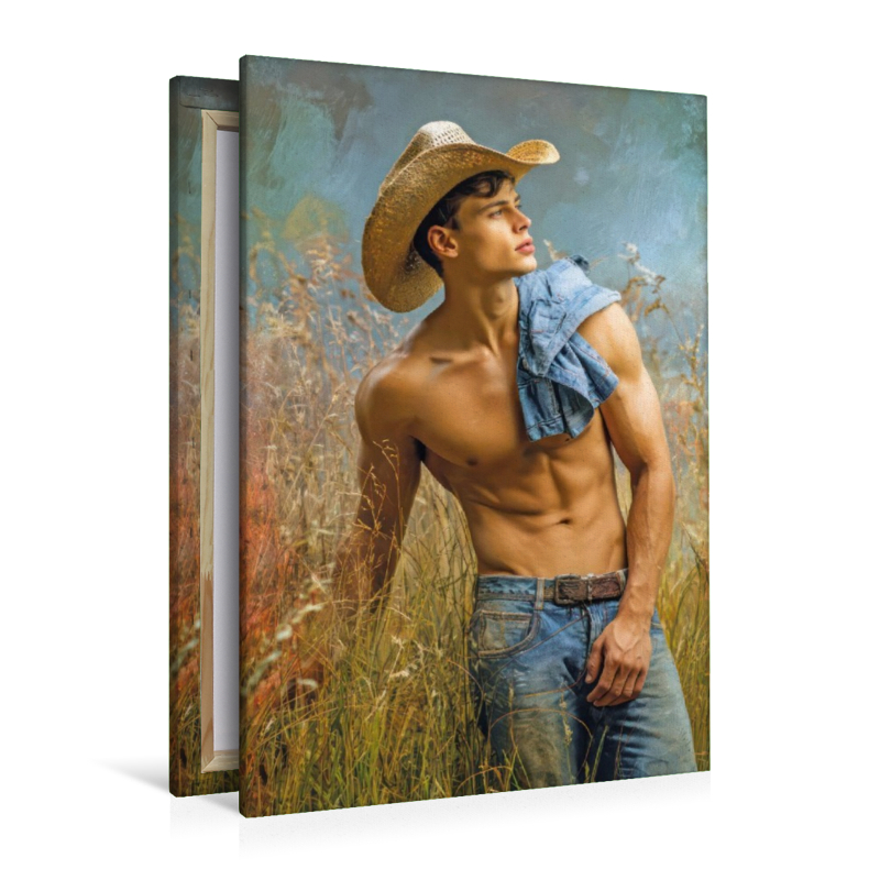 Cowboy Erotik