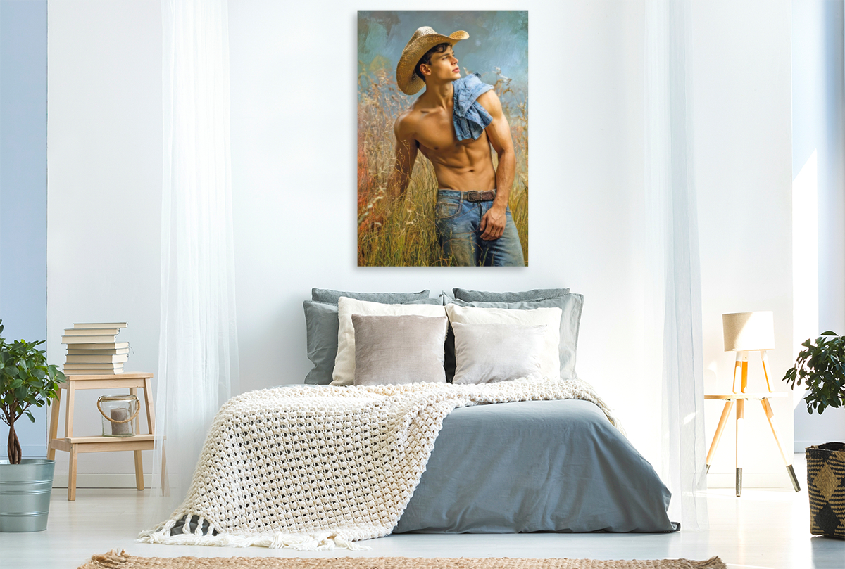 Cowboy Erotik