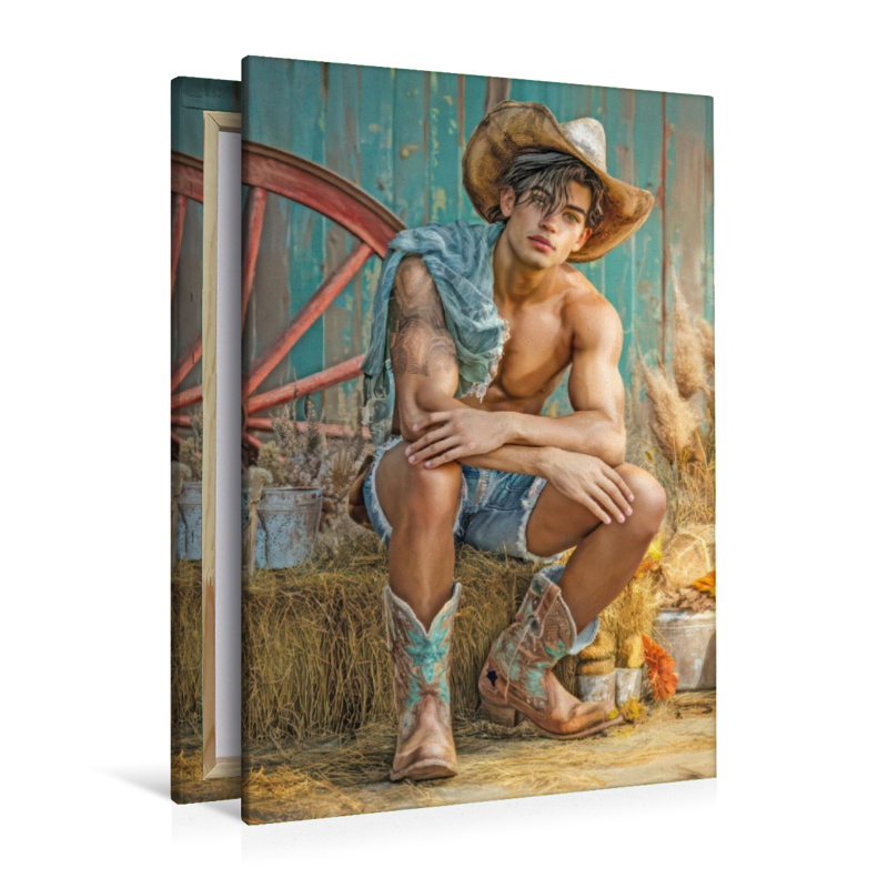 Cowboy Erotik
