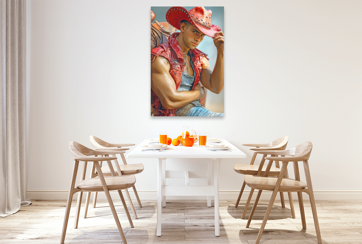 Cowboy Erotik