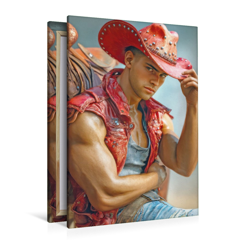 Cowboy Erotik