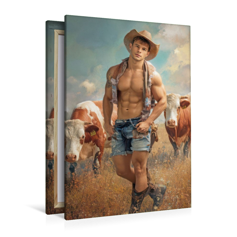 Cowboy Erotik