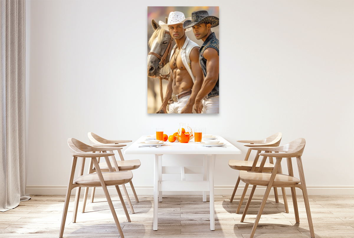 Cowboy Erotik