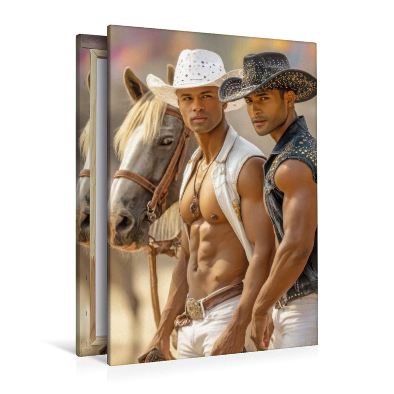 Cowboy Erotik