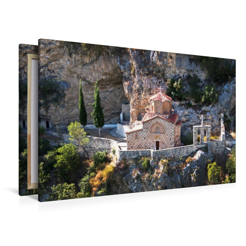 Kirche St. Michael  Berat Albanien