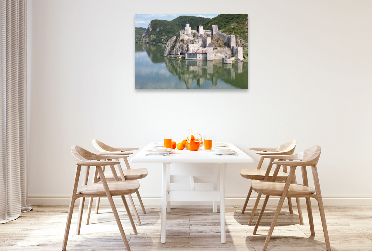 Festung Golubac