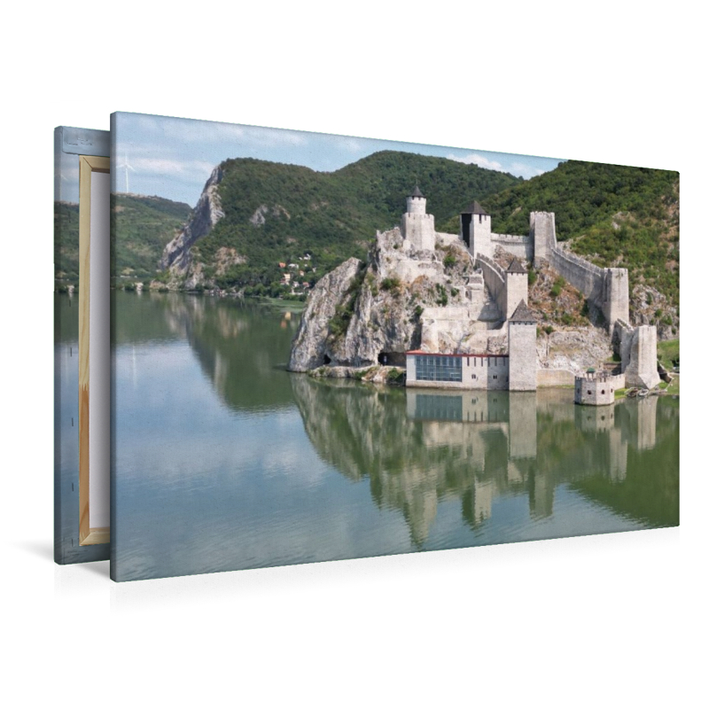 Festung Golubac