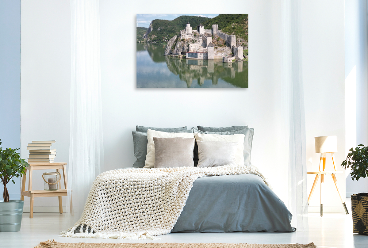 Festung Golubac