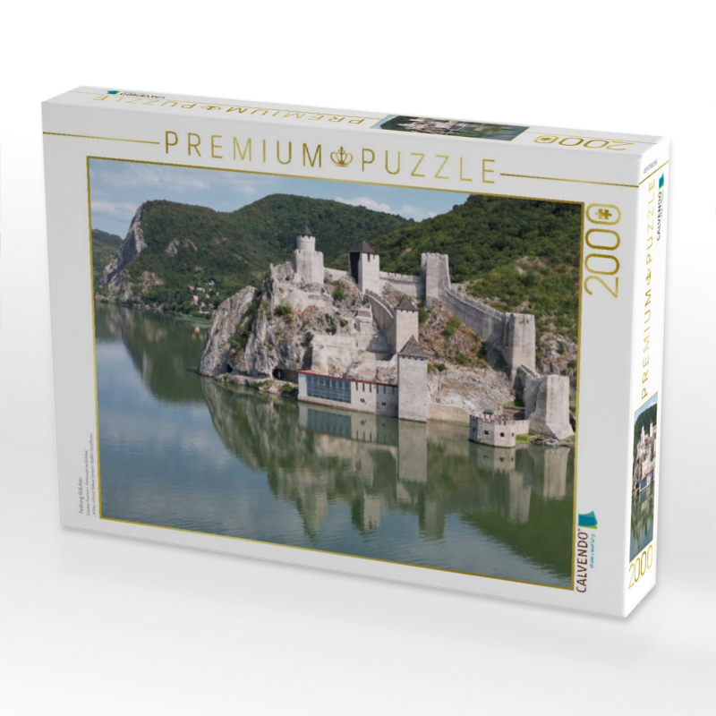 Festung Golubac