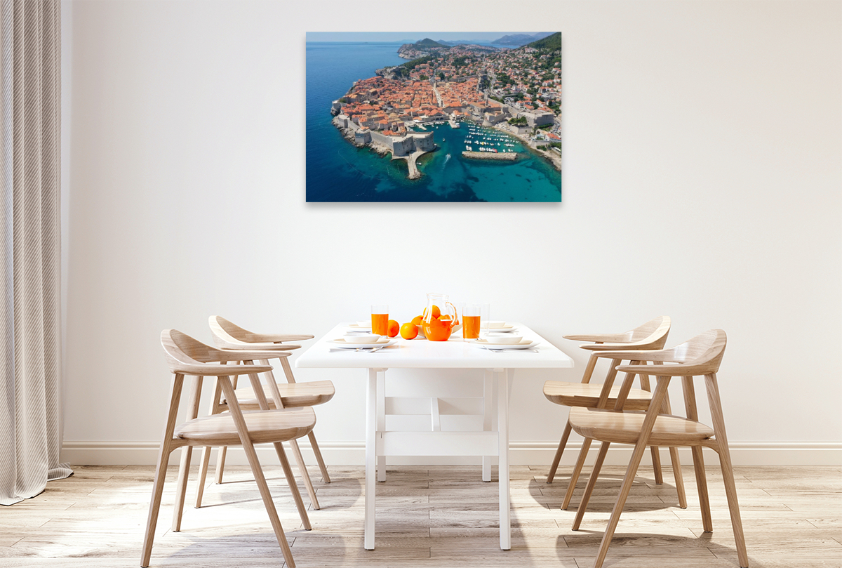 Dubrovnik  Kroatien