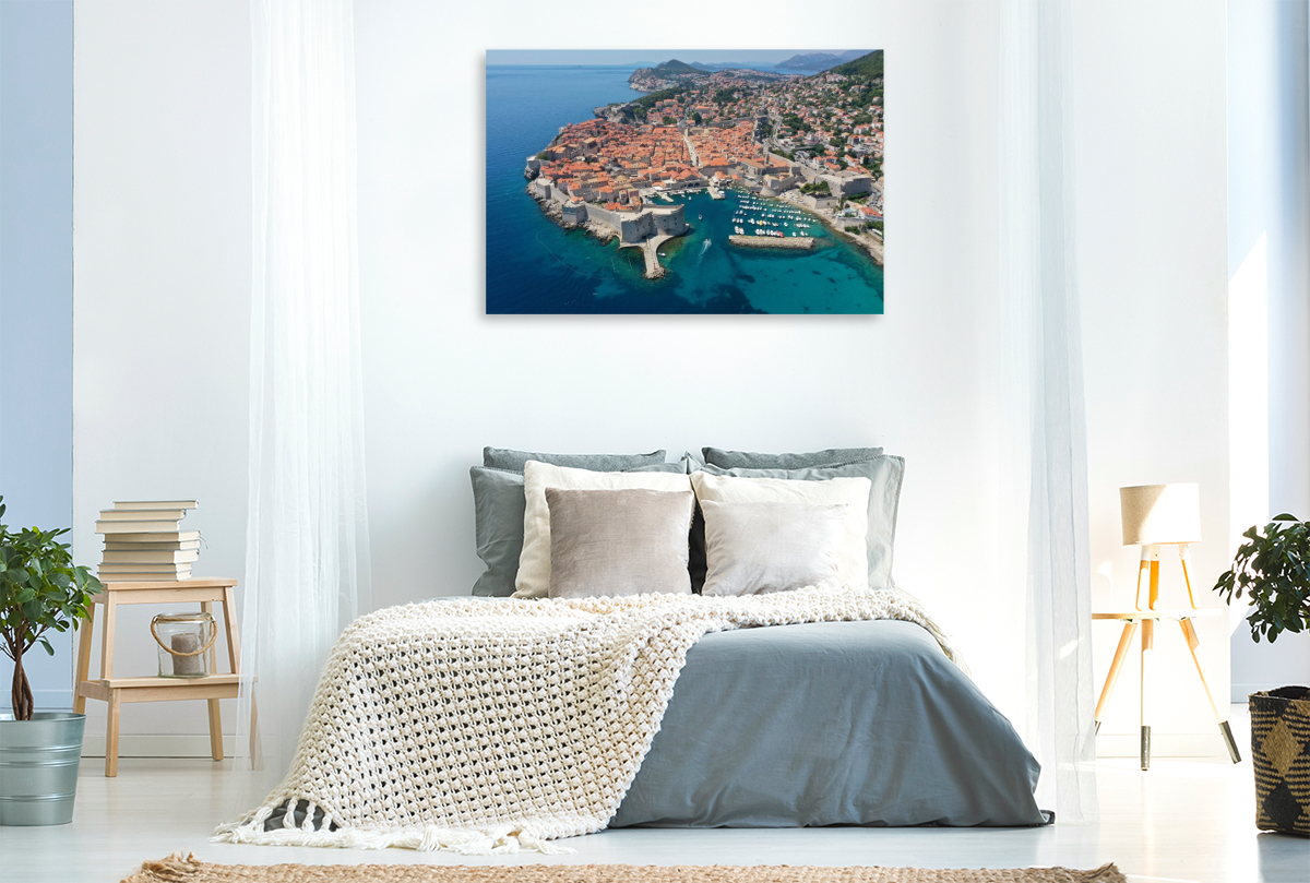 Dubrovnik  Kroatien